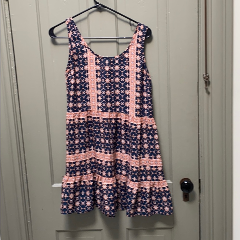 Summer dress